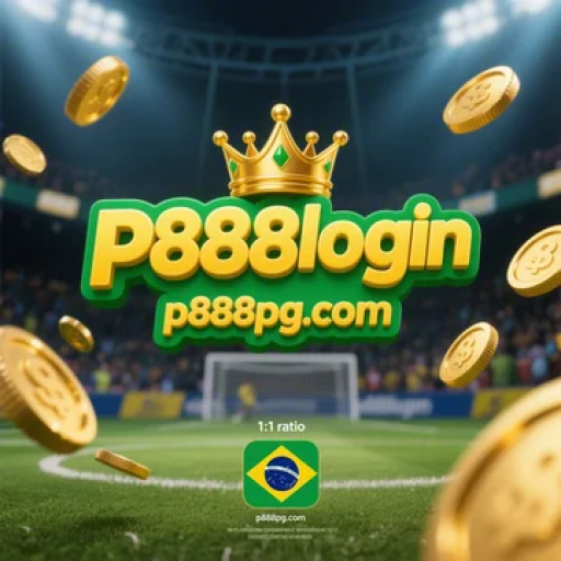 P888 login